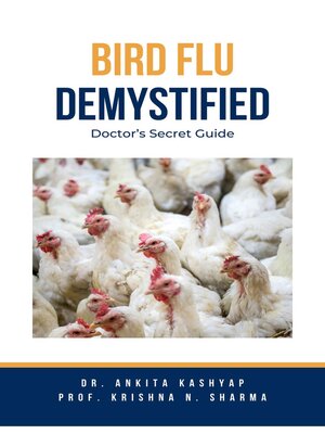 cover image of Bird Flu Demystified
